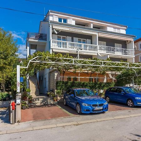 Apartments Pera Selce Eksteriør bilde