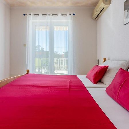 Apartments Pera Selce Eksteriør bilde