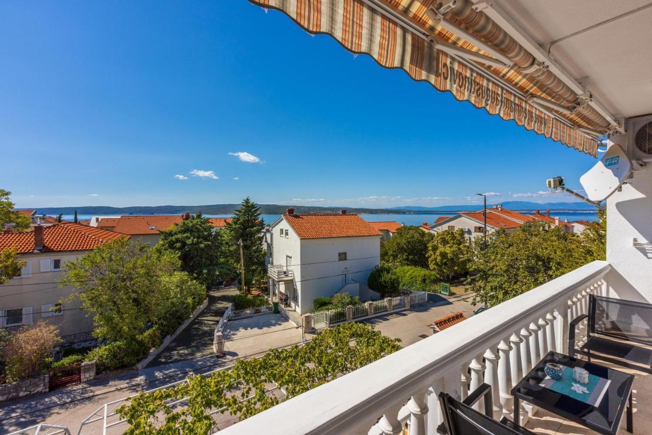 Apartments Pera Selce Eksteriør bilde