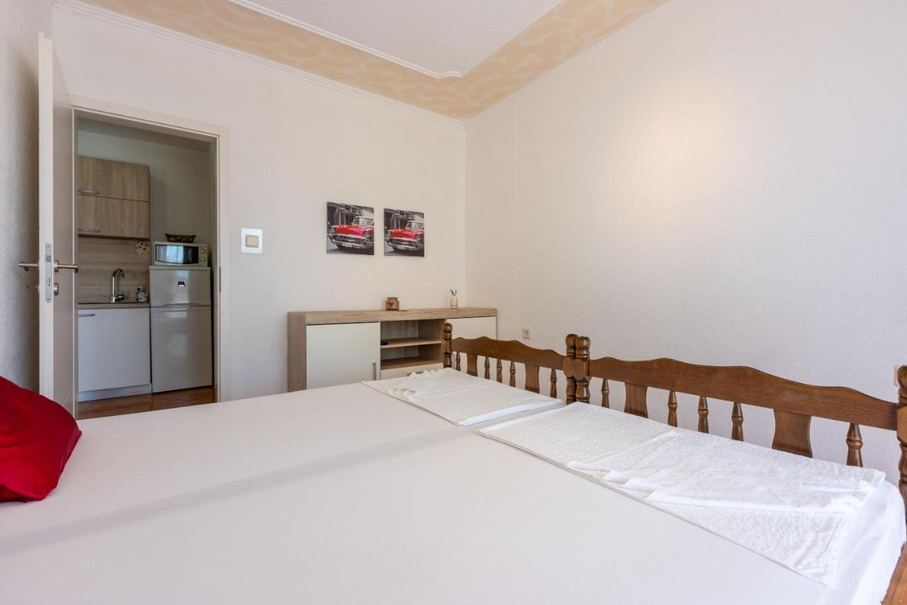 Apartments Pera Selce Eksteriør bilde