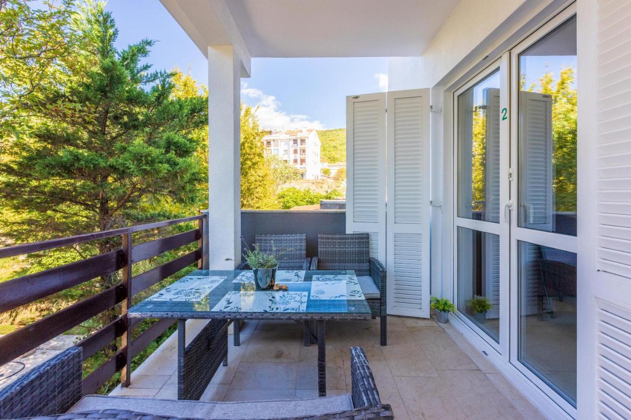 Apartments Pera Selce Eksteriør bilde