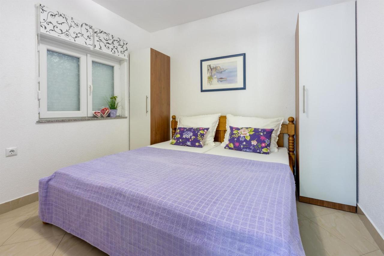 Apartments Pera Selce Eksteriør bilde