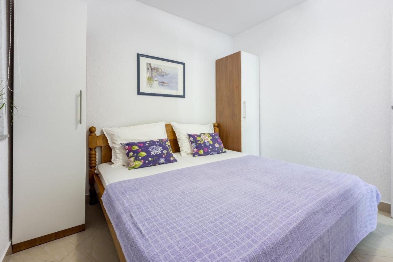 Apartments Pera Selce Eksteriør bilde
