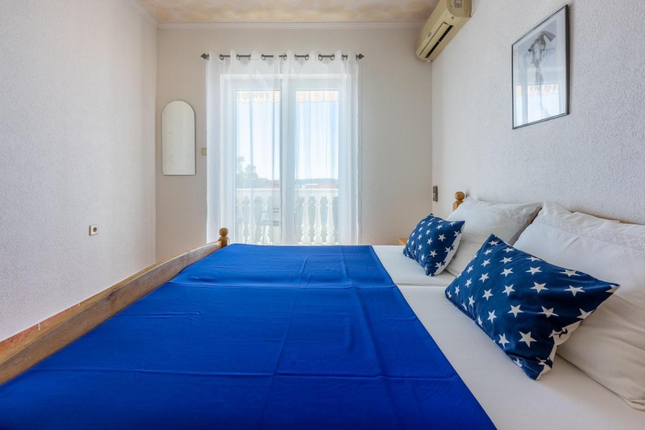 Apartments Pera Selce Eksteriør bilde