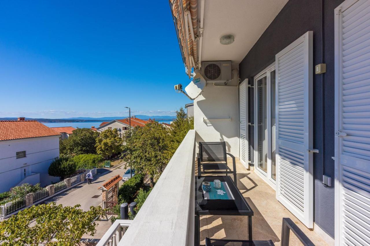 Apartments Pera Selce Eksteriør bilde