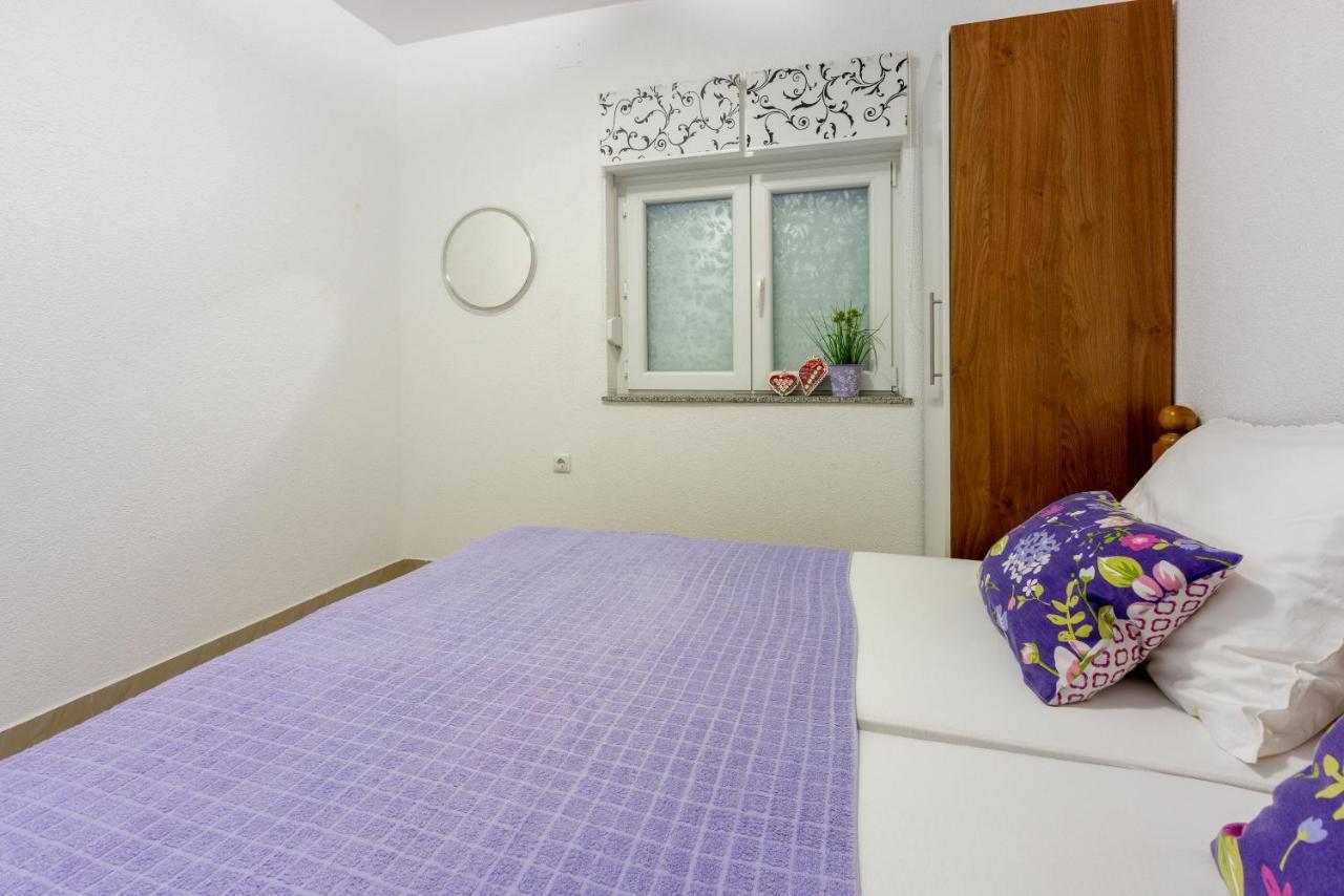 Apartments Pera Selce Eksteriør bilde