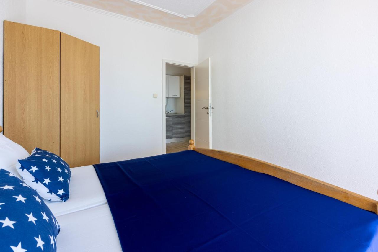 Apartments Pera Selce Eksteriør bilde