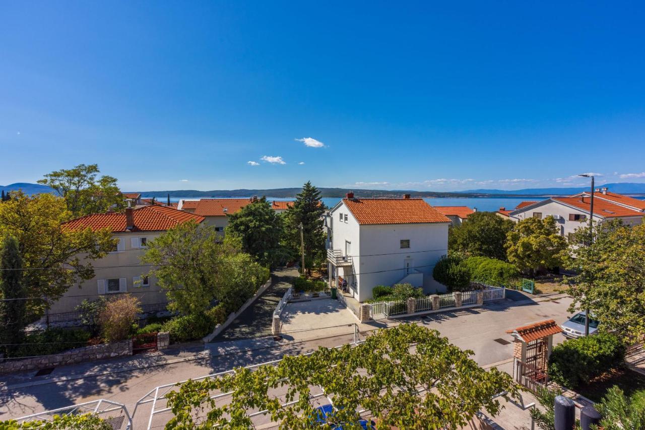 Apartments Pera Selce Eksteriør bilde