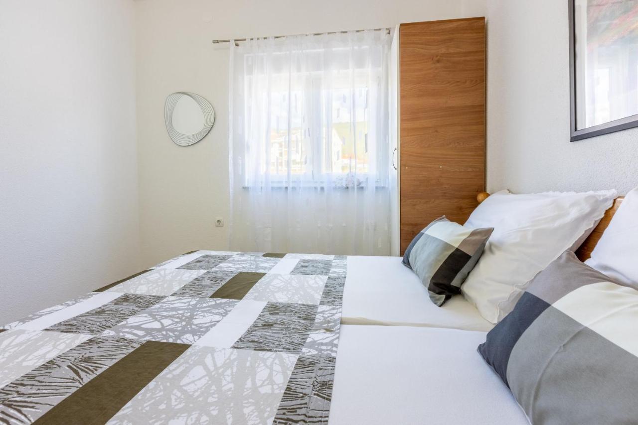 Apartments Pera Selce Eksteriør bilde