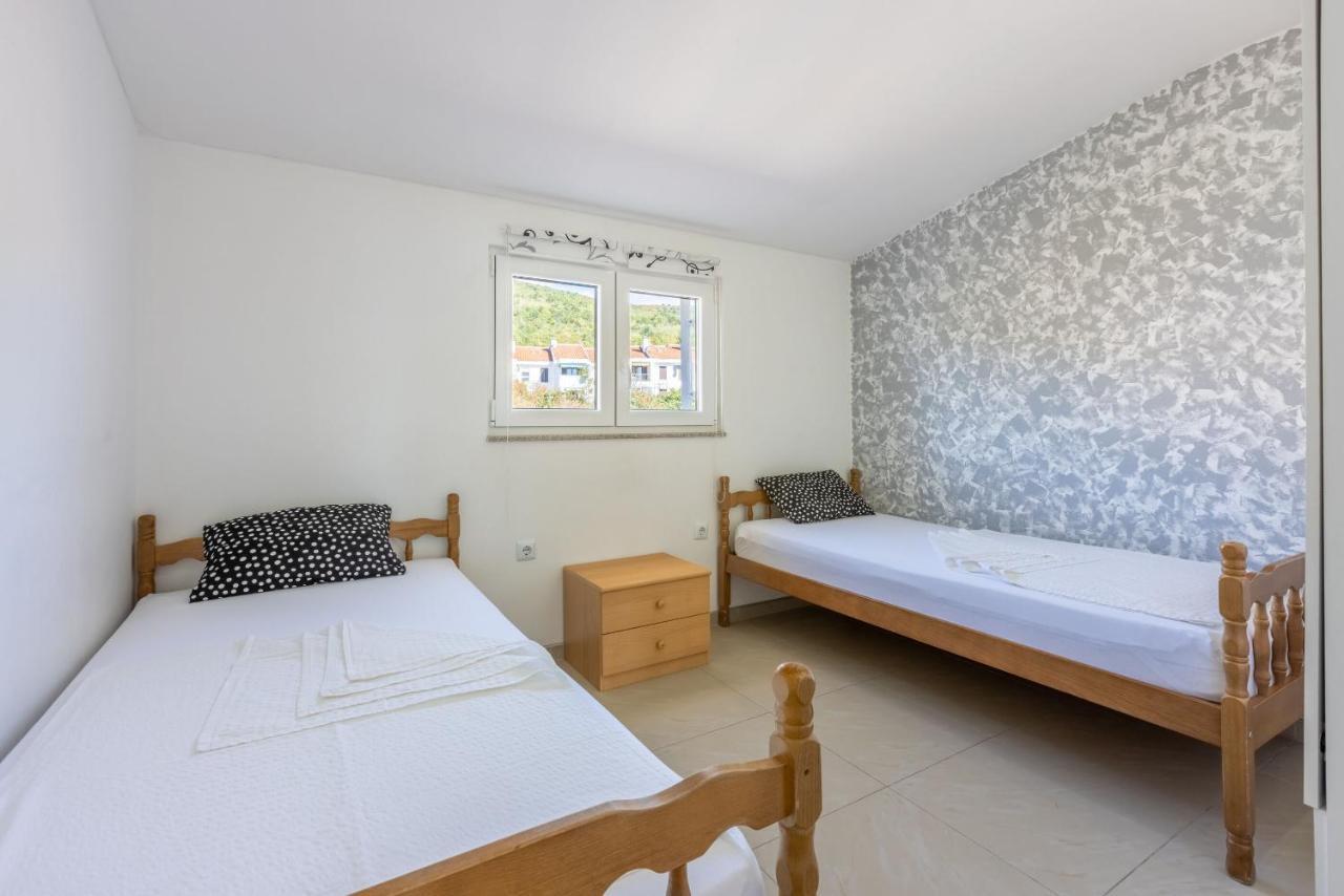 Apartments Pera Selce Eksteriør bilde