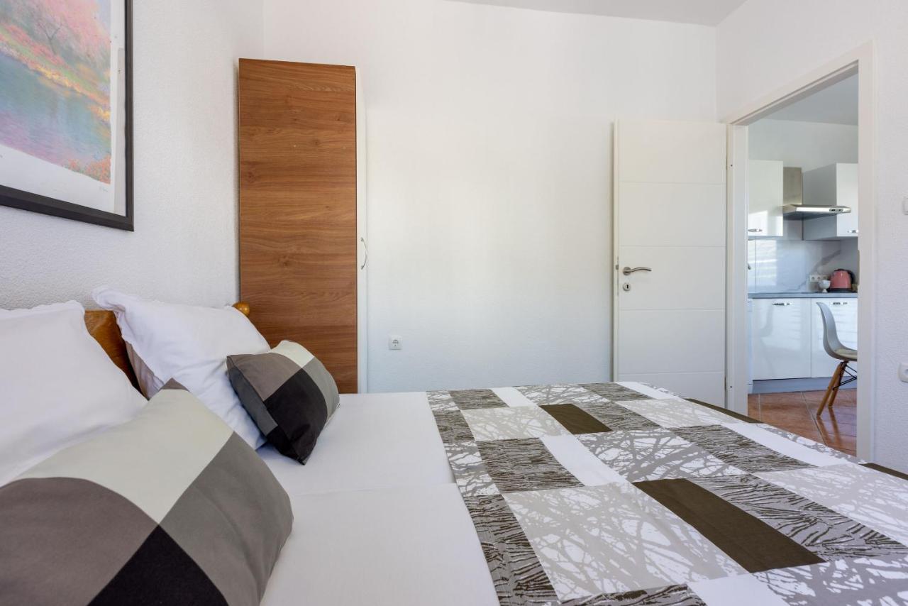 Apartments Pera Selce Eksteriør bilde