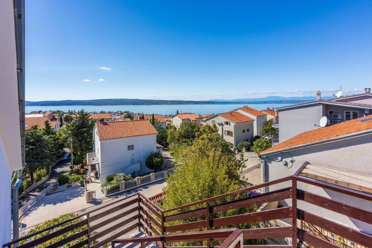 Apartments Pera Selce Eksteriør bilde