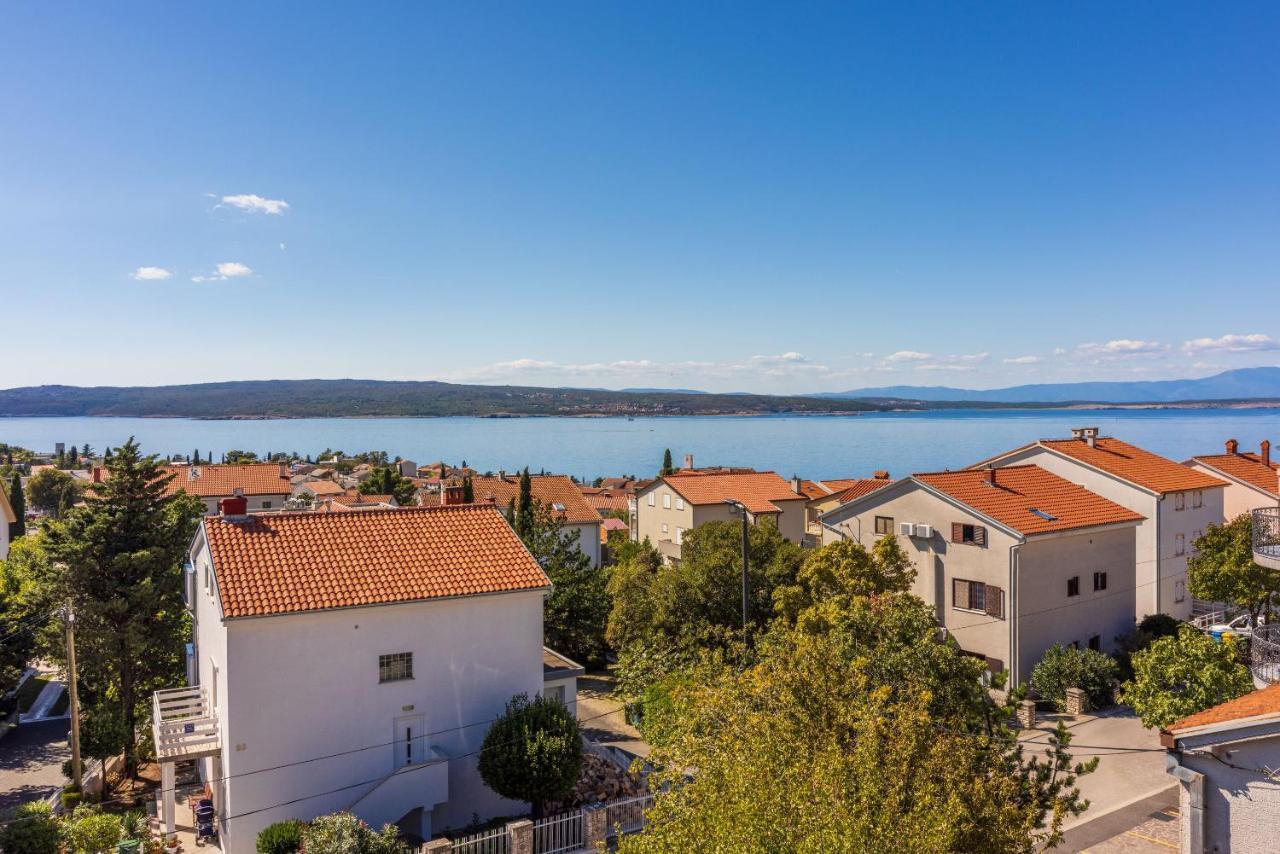Apartments Pera Selce Eksteriør bilde