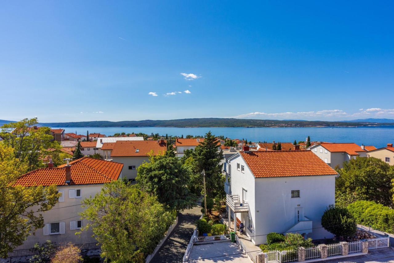 Apartments Pera Selce Eksteriør bilde