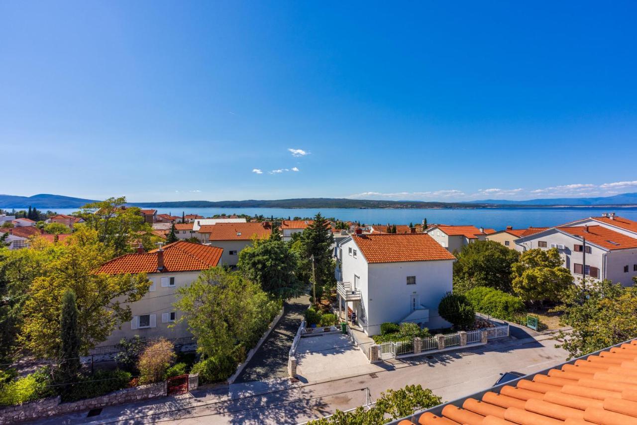 Apartments Pera Selce Eksteriør bilde