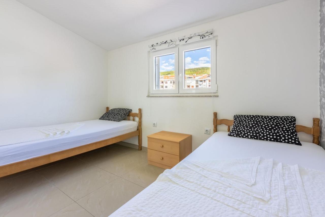 Apartments Pera Selce Eksteriør bilde